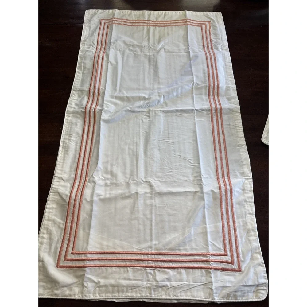 Wamsutta set two